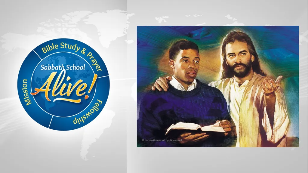 The Soul-Winning Sabbath School Teacher Bible - slide 106 of 106