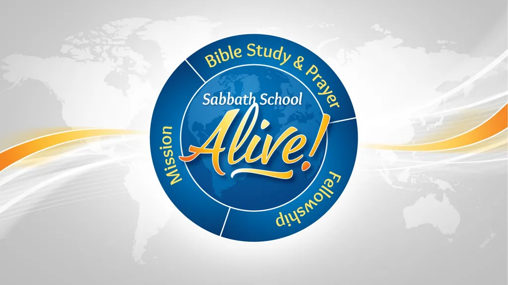 The Soul-Winning Sabbath School Teacher Bible - slide 2 of 106