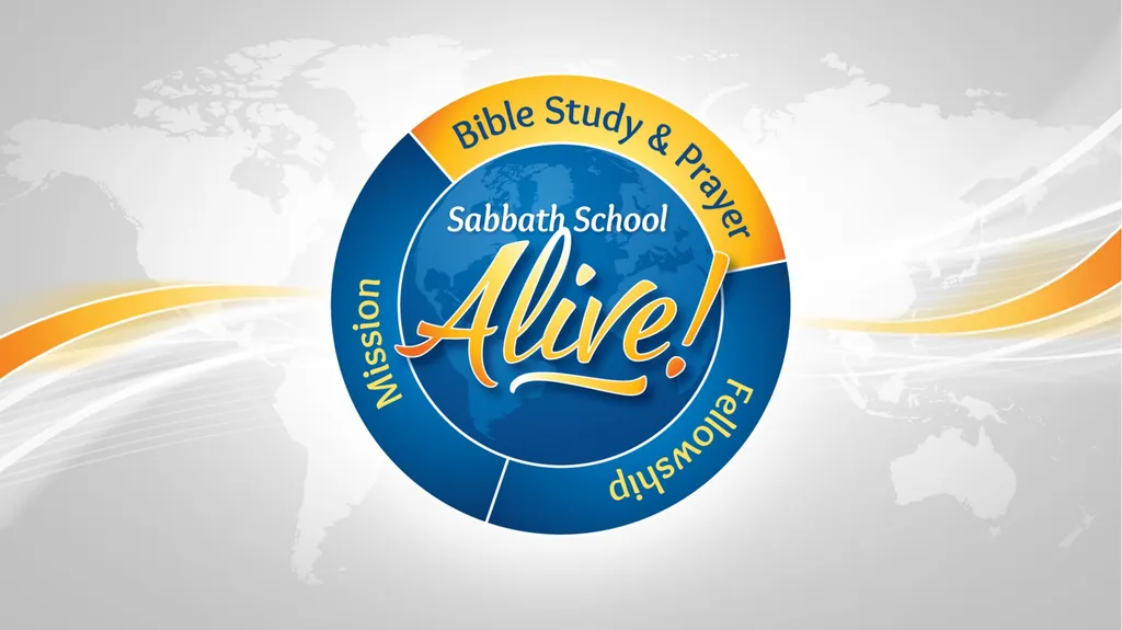 The Soul-Winning Sabbath School Teacher Bible - slide 3 of 106