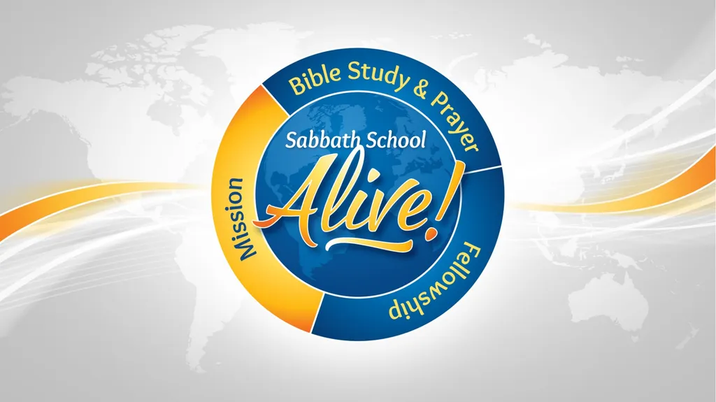 The Soul-Winning Sabbath School Teacher Bible - slide 4 of 106