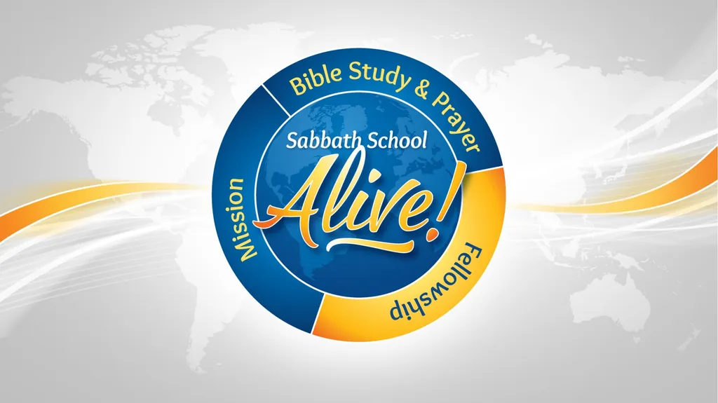 The Soul-Winning Sabbath School Teacher Bible - slide 5 of 106