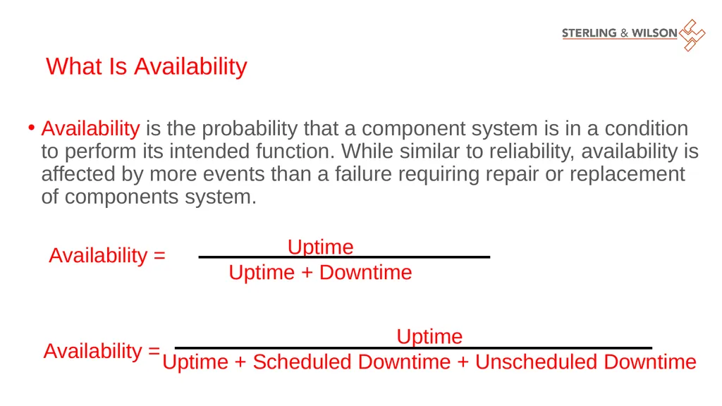 Making Data Centres Efficient & Resilient Sudipta - slide 4 of 22