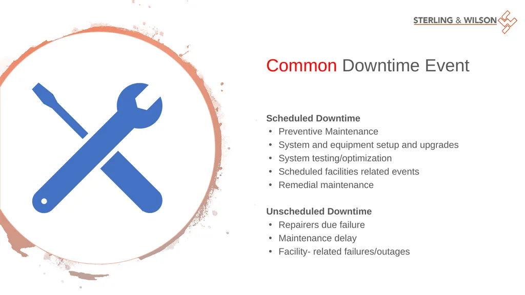 Making Data Centres Efficient & Resilient Sudipta - slide 5 of 22