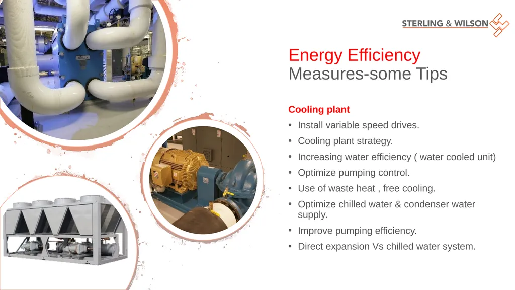 Making Data Centres Efficient & Resilient Sudipta - slide 13 of 22