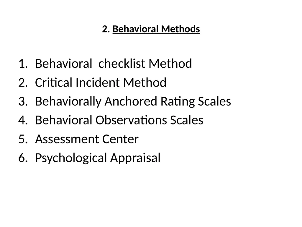 Human Resource Management Anu Veerendra Assistant - slide 77 of 106