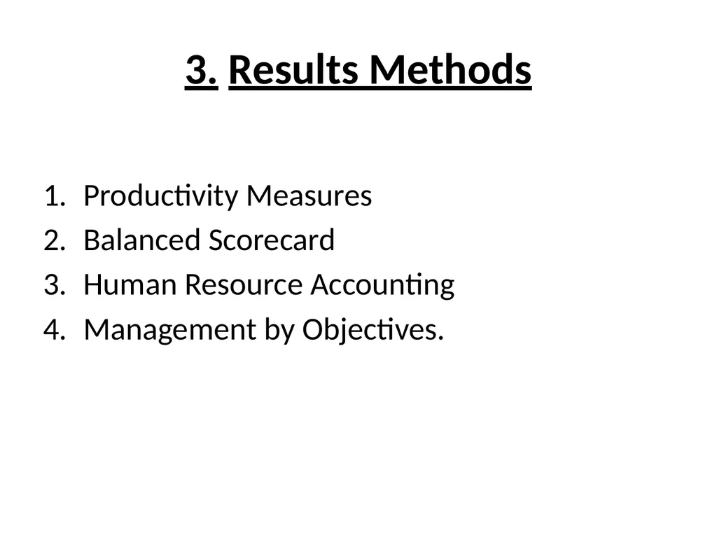 Human Resource Management Anu Veerendra Assistant - slide 87 of 106