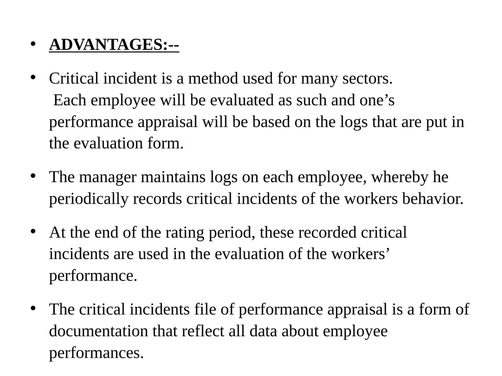 Human Resource Management Anu Veerendra Assistant - slide 80 of 106
