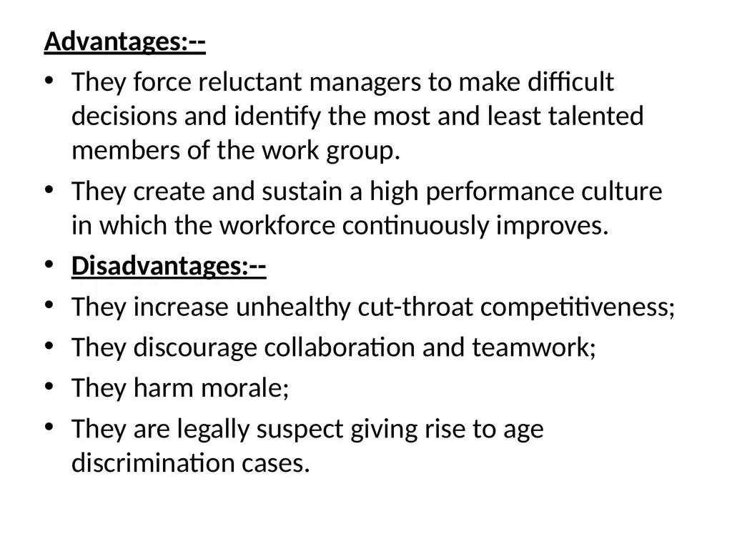 Human Resource Management Anu Veerendra Assistant - slide 64 of 106