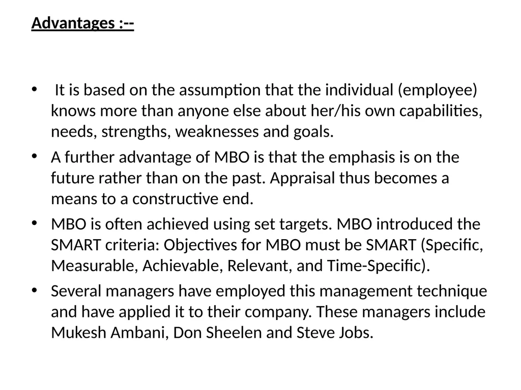 Human Resource Management Anu Veerendra Assistant - slide 93 of 106