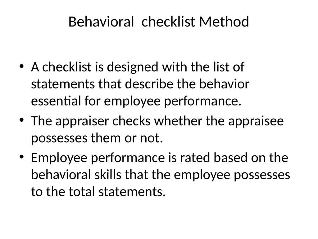 Human Resource Management Anu Veerendra Assistant - slide 78 of 106