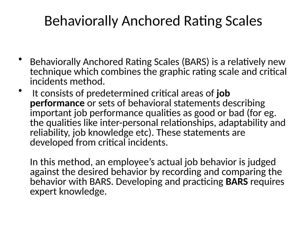 Human Resource Management Anu Veerendra Assistant - slide 82 of 106