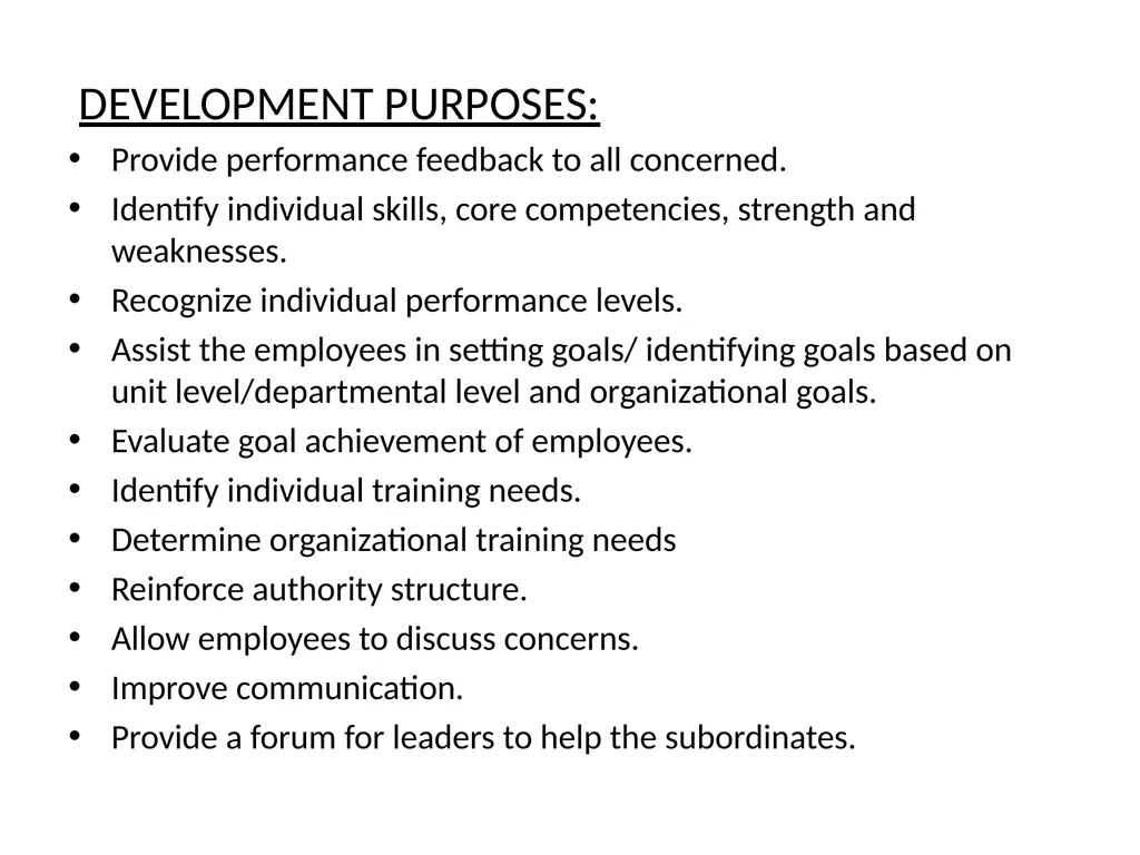 Human Resource Management Anu Veerendra Assistant - slide 13 of 106