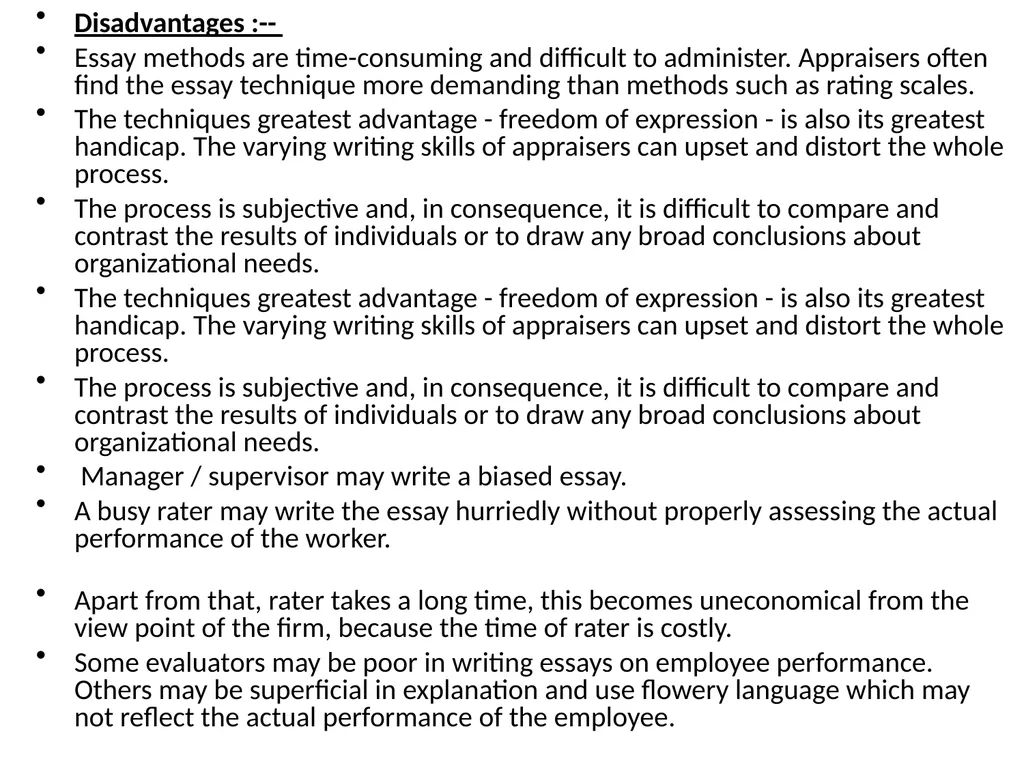 Human Resource Management Anu Veerendra Assistant - slide 74 of 106