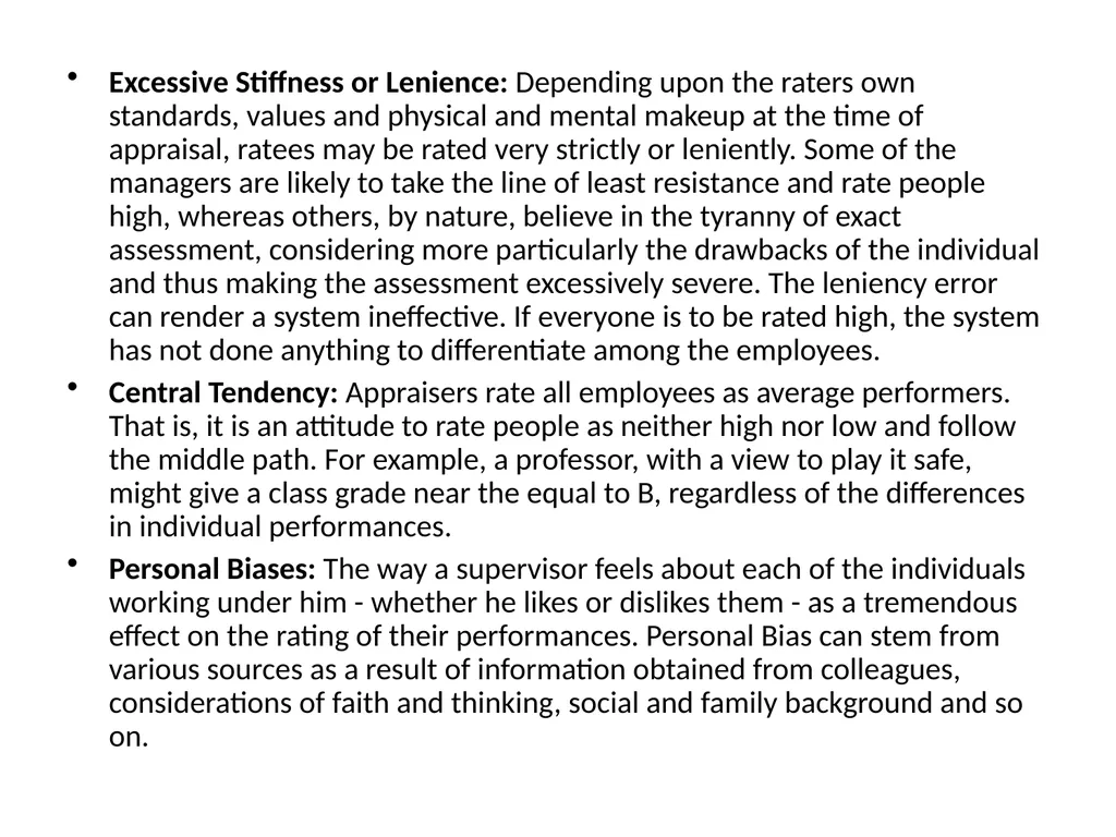 Human Resource Management Anu Veerendra Assistant - slide 18 of 106
