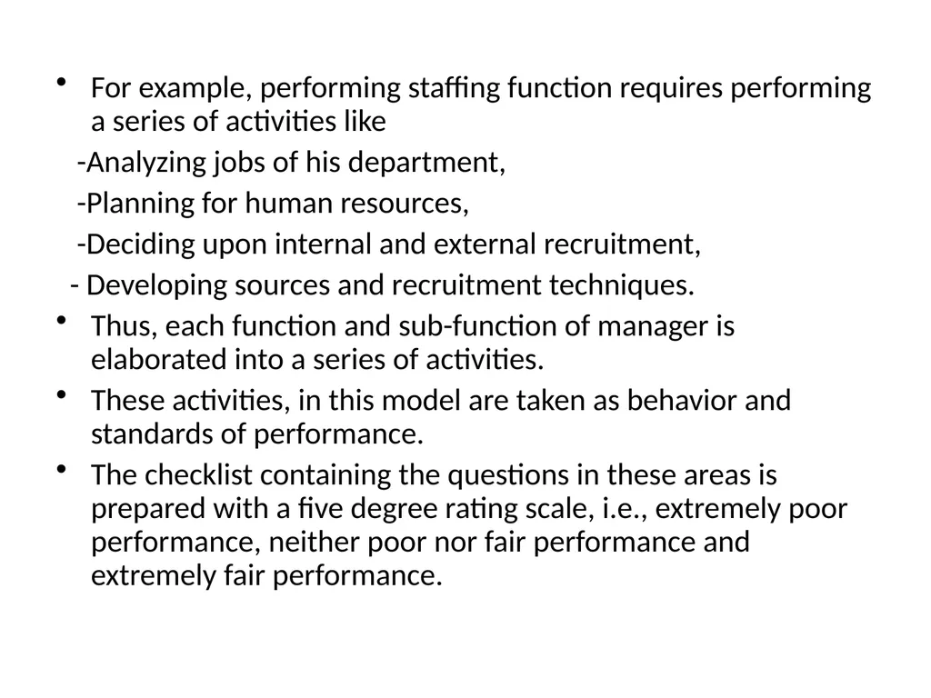 Human Resource Management Anu Veerendra Assistant - slide 106 of 106