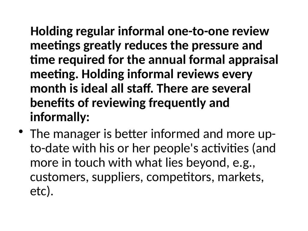 Human Resource Management Anu Veerendra Assistant - slide 45 of 106