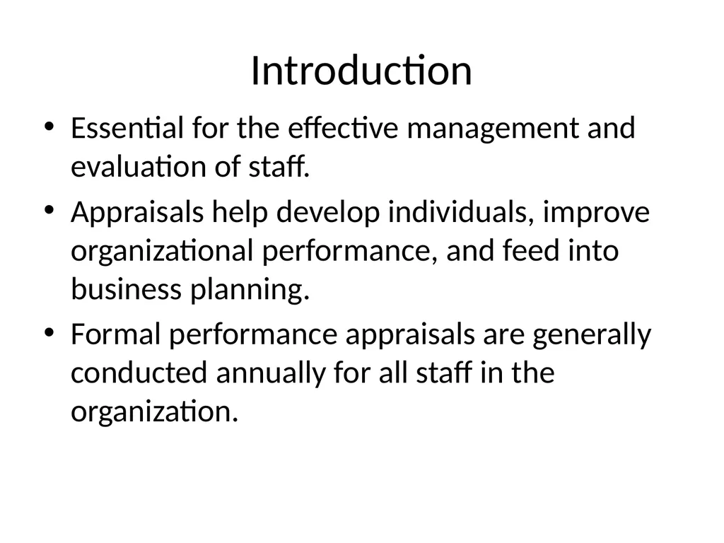 Human Resource Management Anu Veerendra Assistant - slide 4 of 106