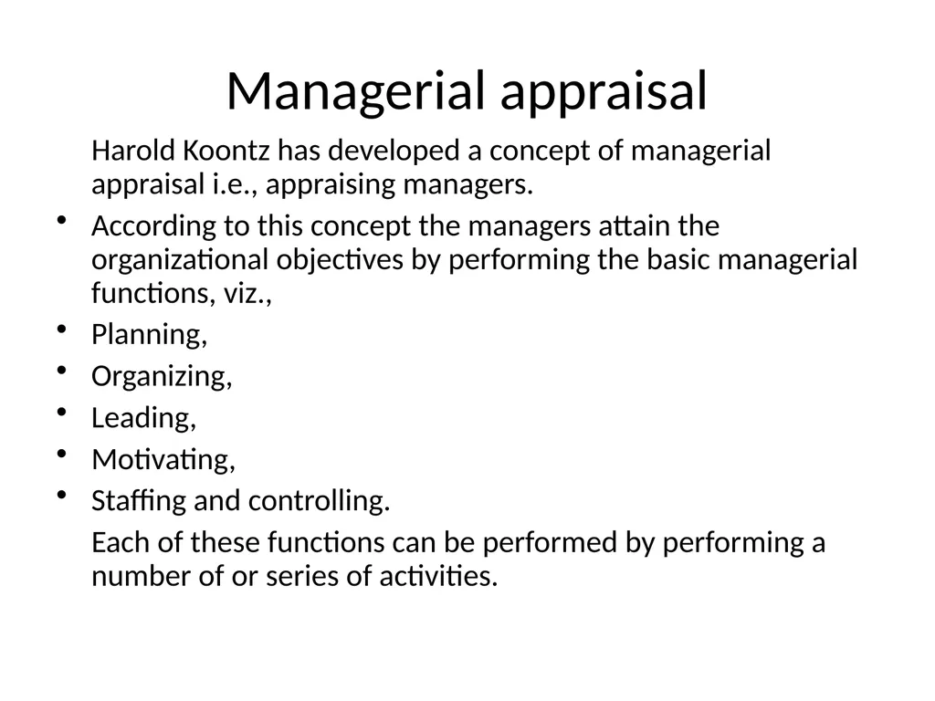 Human Resource Management Anu Veerendra Assistant - slide 105 of 106