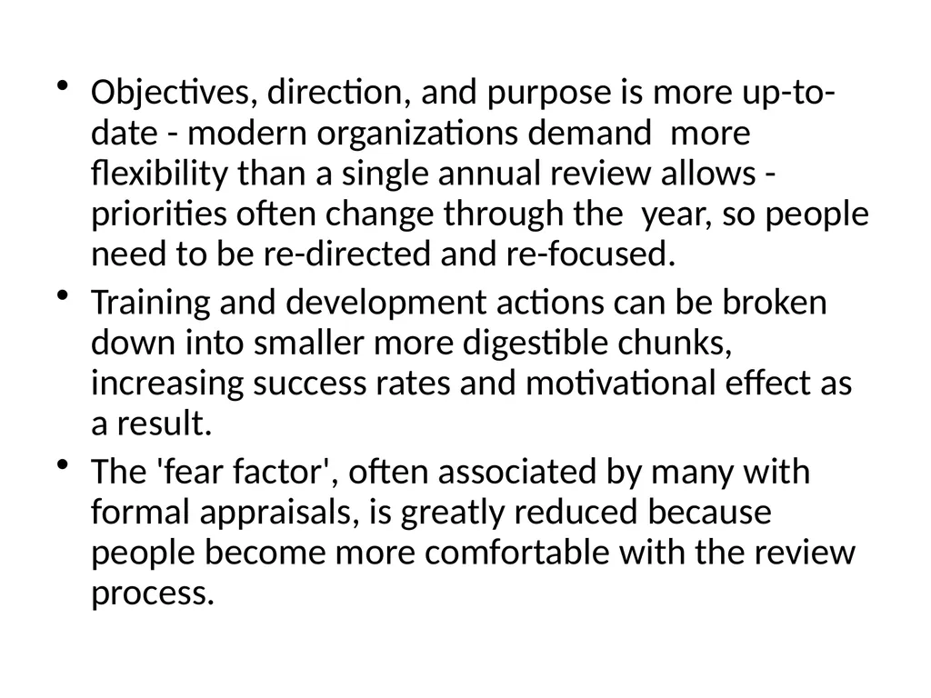 Human Resource Management Anu Veerendra Assistant - slide 47 of 106