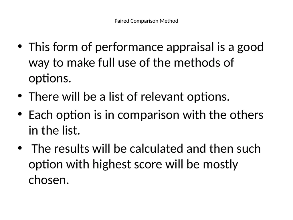 Human Resource Management Anu Veerendra Assistant - slide 59 of 106