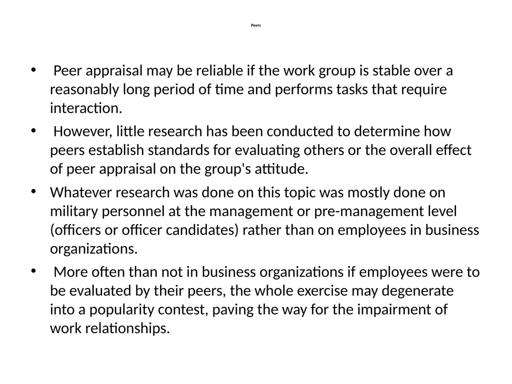 Human Resource Management Anu Veerendra Assistant - slide 24 of 106