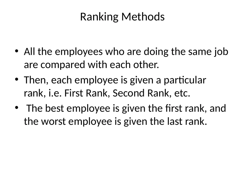 Human Resource Management Anu Veerendra Assistant - slide 57 of 106