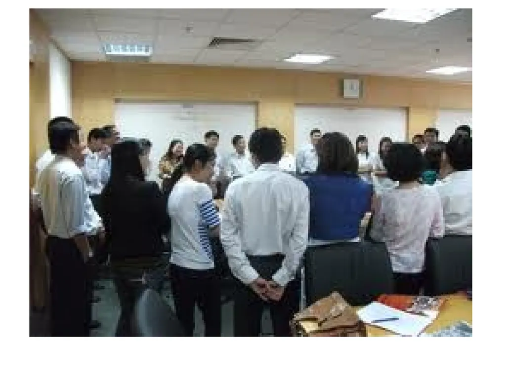 Human Resource Management Anu Veerendra Assistant - slide 27 of 106