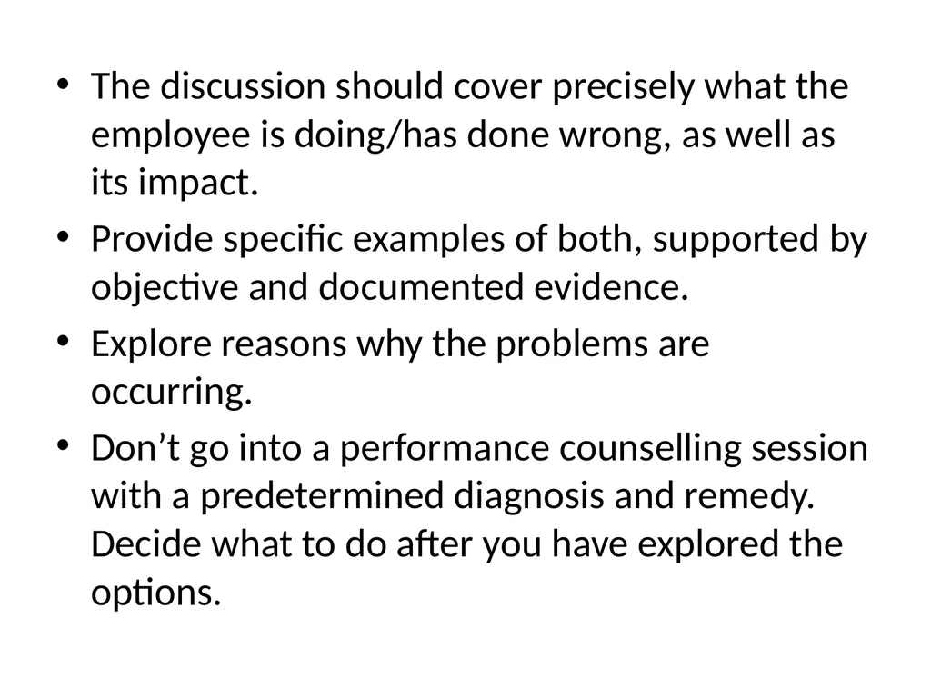 Human Resource Management Anu Veerendra Assistant - slide 101 of 106