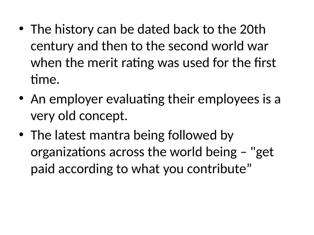 Human Resource Management Anu Veerendra Assistant - slide 5 of 106