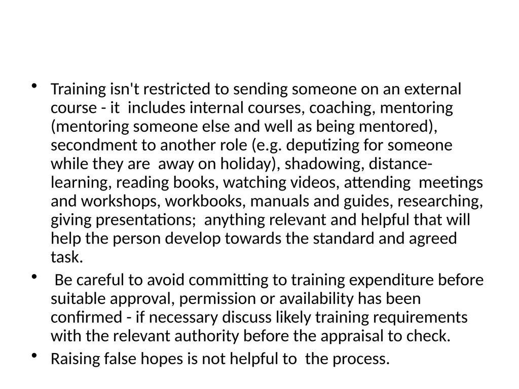 Human Resource Management Anu Veerendra Assistant - slide 49 of 106