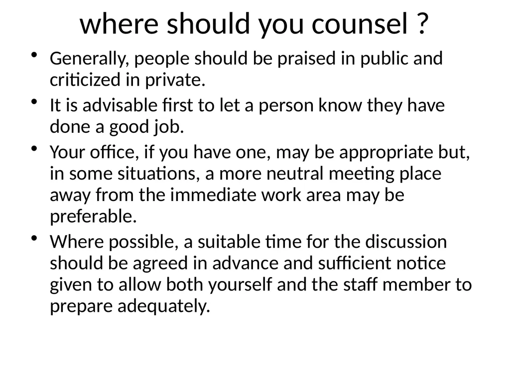 Human Resource Management Anu Veerendra Assistant - slide 104 of 106
