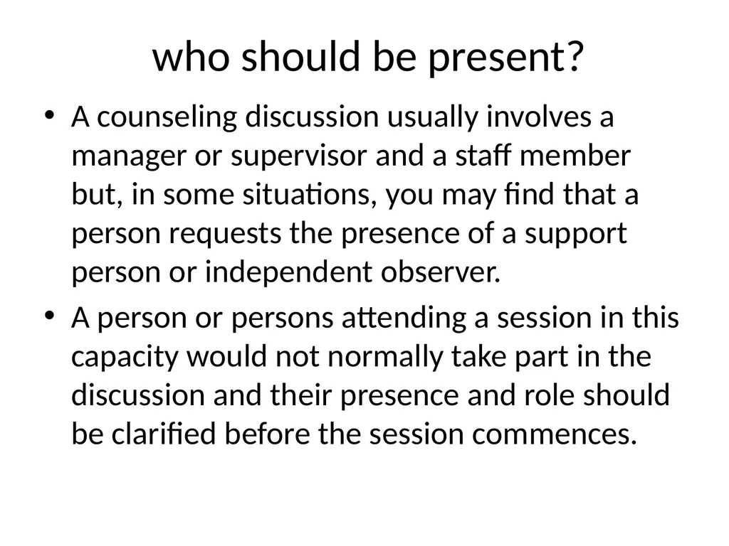 Human Resource Management Anu Veerendra Assistant - slide 103 of 106