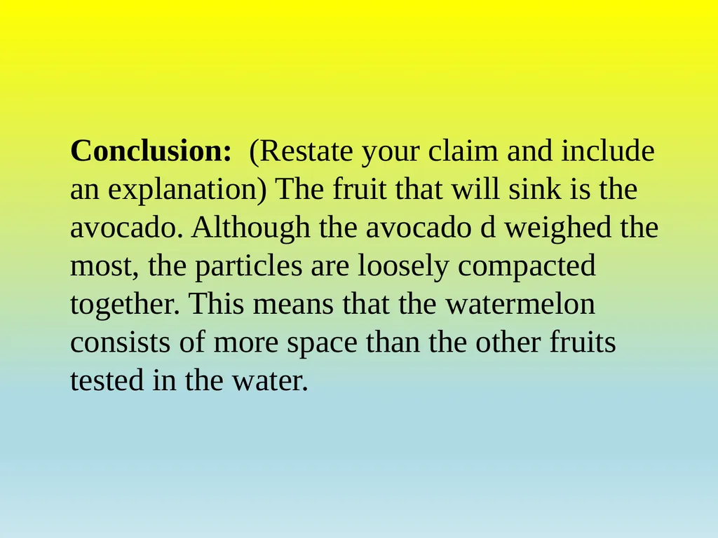Claim Evidence Reasoning APK (Accessing Prior - slide 17 of 17
