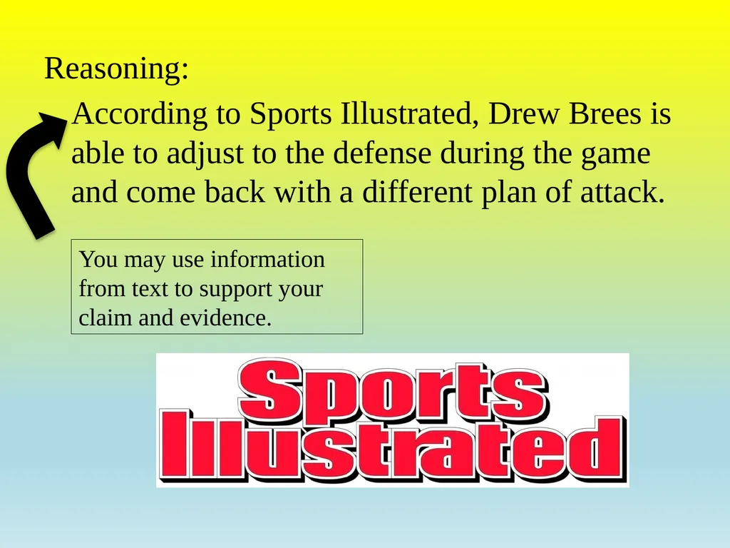 Claim Evidence Reasoning APK (Accessing Prior - slide 8 of 17