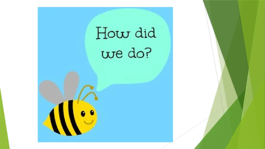 Working towards our skills badge Sign Language - slide 37 of 39