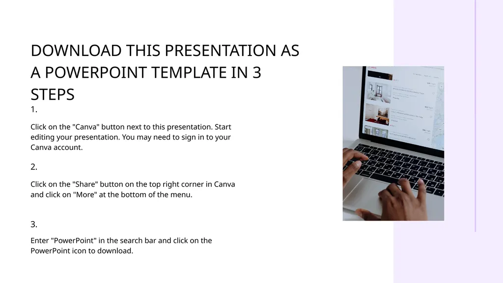 MINIMAL INFOGRAPHIC DESIGN FOR YOUR BUSINESS - slide 4 of 19