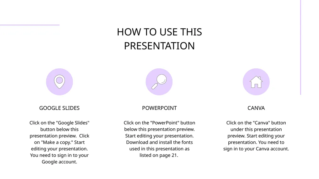 MINIMAL INFOGRAPHIC DESIGN FOR YOUR BUSINESS - slide 3 of 19