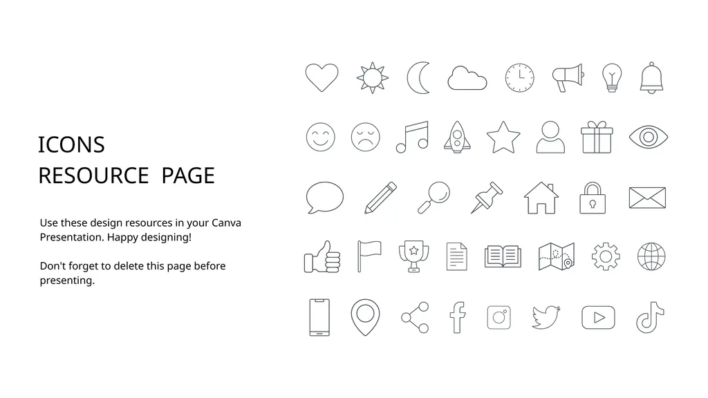 MINIMAL INFOGRAPHIC DESIGN FOR YOUR BUSINESS - slide 18 of 19