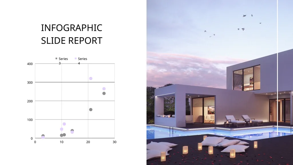MINIMAL INFOGRAPHIC DESIGN FOR YOUR BUSINESS - slide 8 of 19