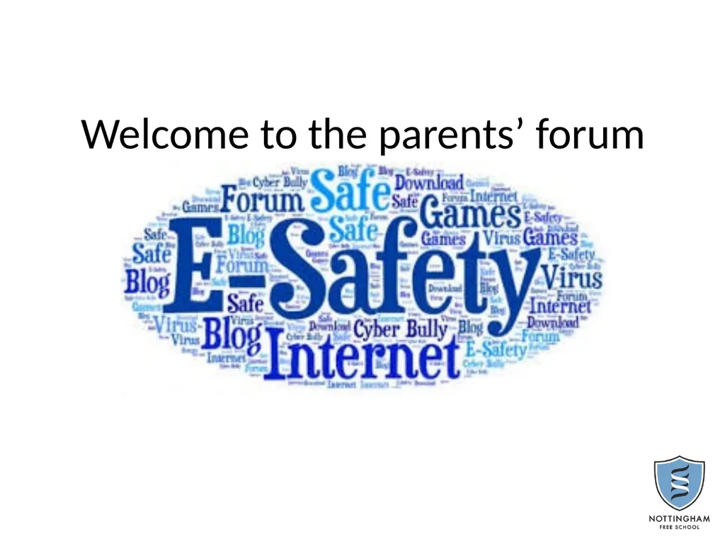 Questions to discuss…… What do your children do - slide 2 of 23