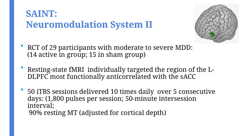 An Introduction to Transcranial Magnetic - slide 10 of 48
