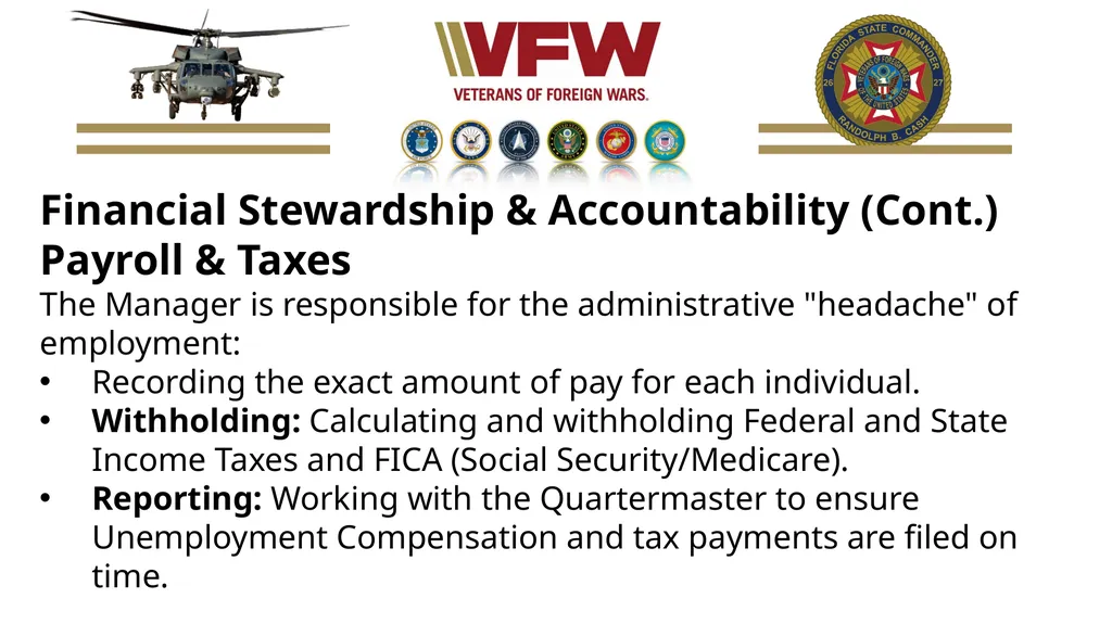 House Committee Overview View the House Committee - slide 26 of 30