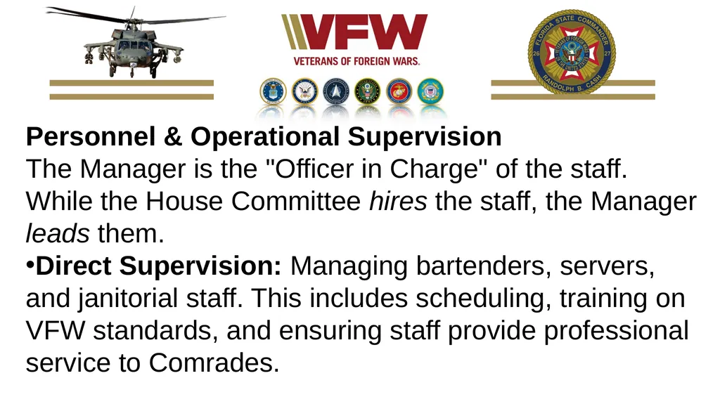 House Committee Overview View the House Committee - slide 22 of 30