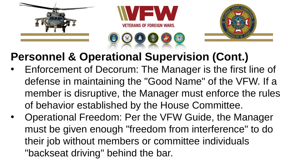House Committee Overview View the House Committee - slide 23 of 30