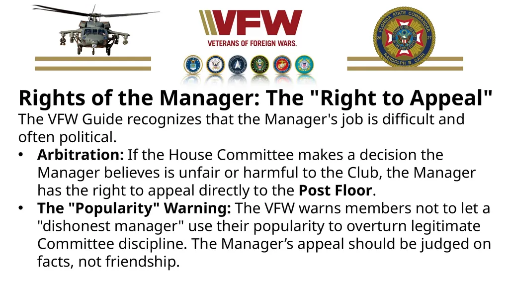 House Committee Overview View the House Committee - slide 29 of 30