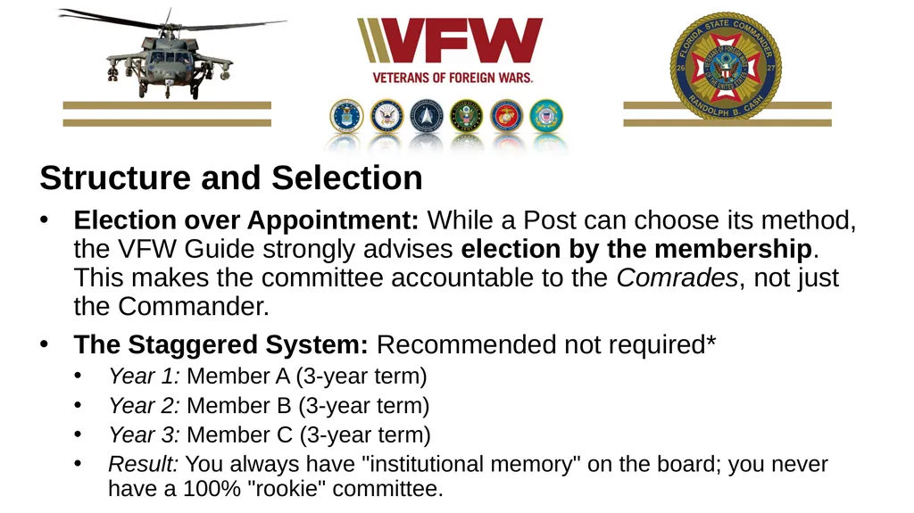 House Committee Overview View the House Committee - slide 4 of 30