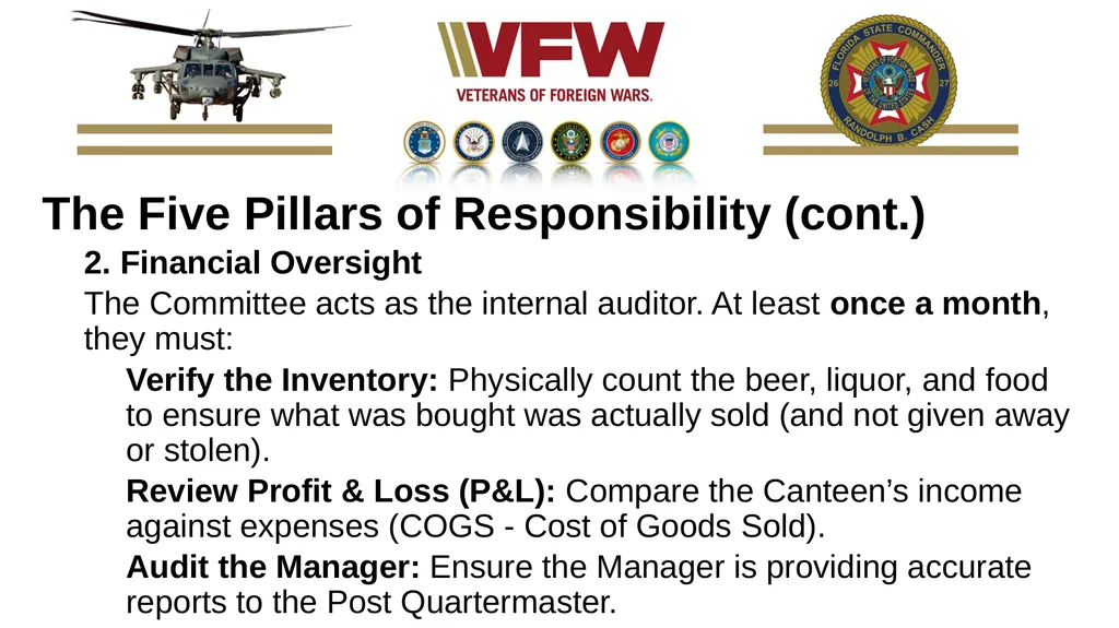 House Committee Overview View the House Committee - slide 7 of 30