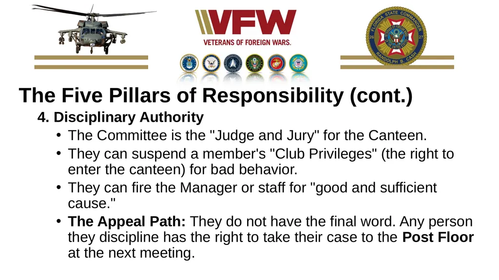 House Committee Overview View the House Committee - slide 9 of 30