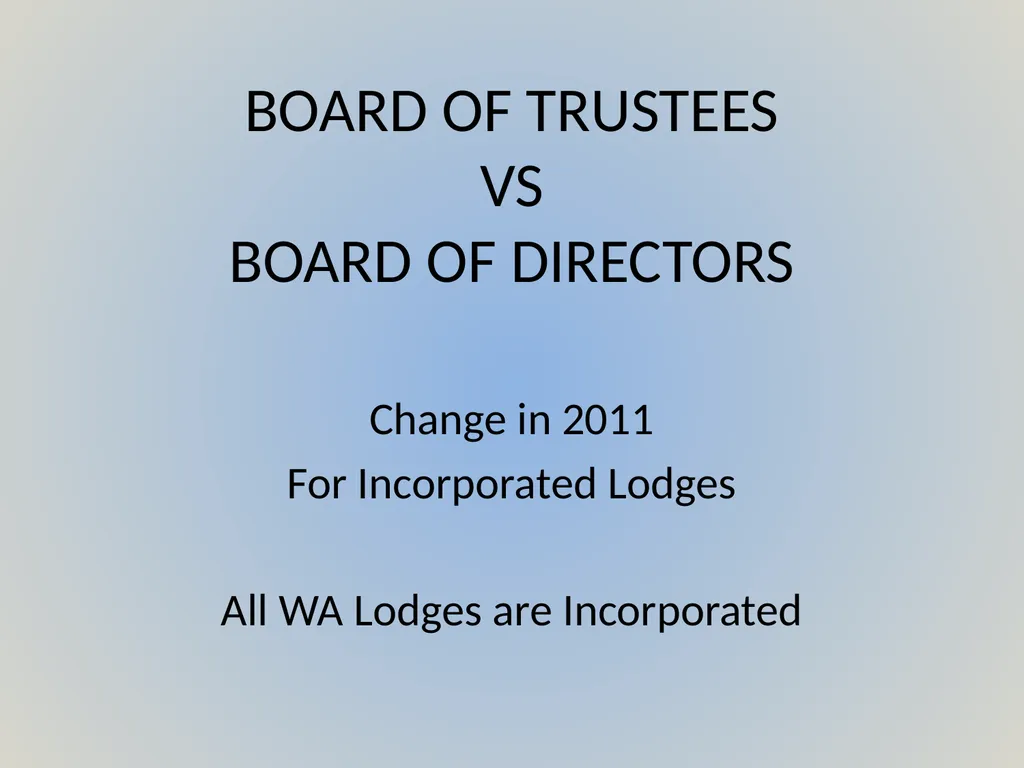 Presenters: John Fry, PDDGER, SP Dennis Ramsey, - slide 17 of 30