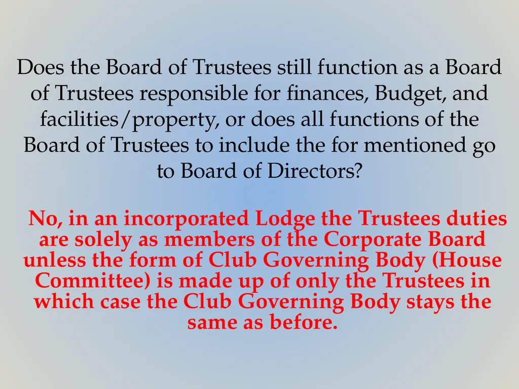 Presenters: John Fry, PDDGER, SP Dennis Ramsey, - slide 18 of 30